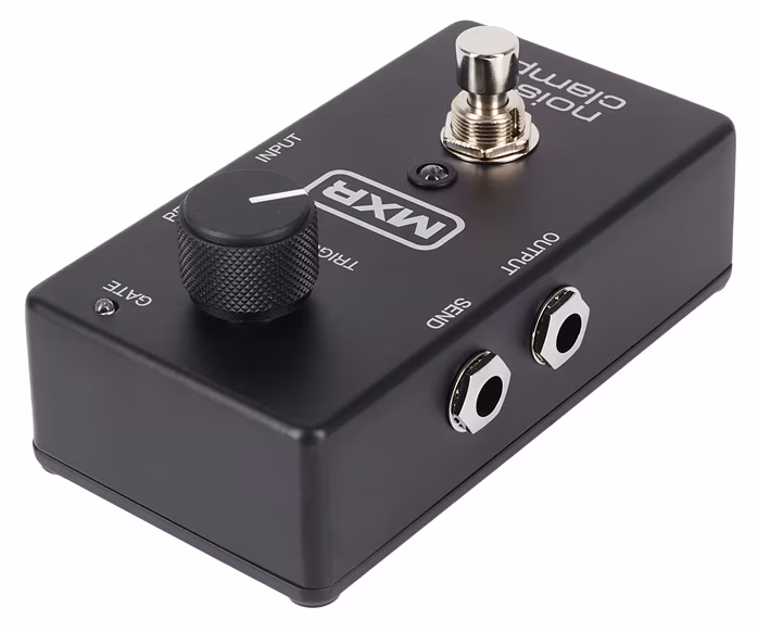 MXR M195 Noise Clamp (použité) - Gitarový efekt