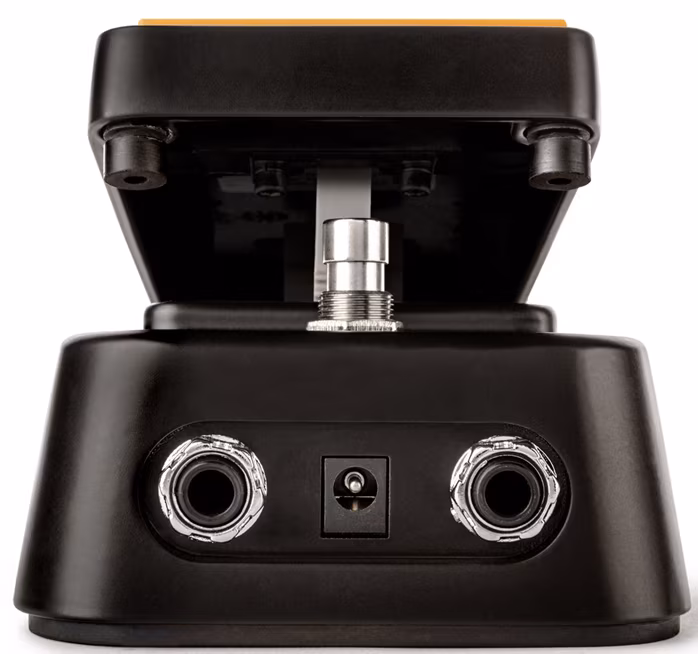 Dunlop Cry Baby Junior Wah Special Edition Black - Wah Wah pedál