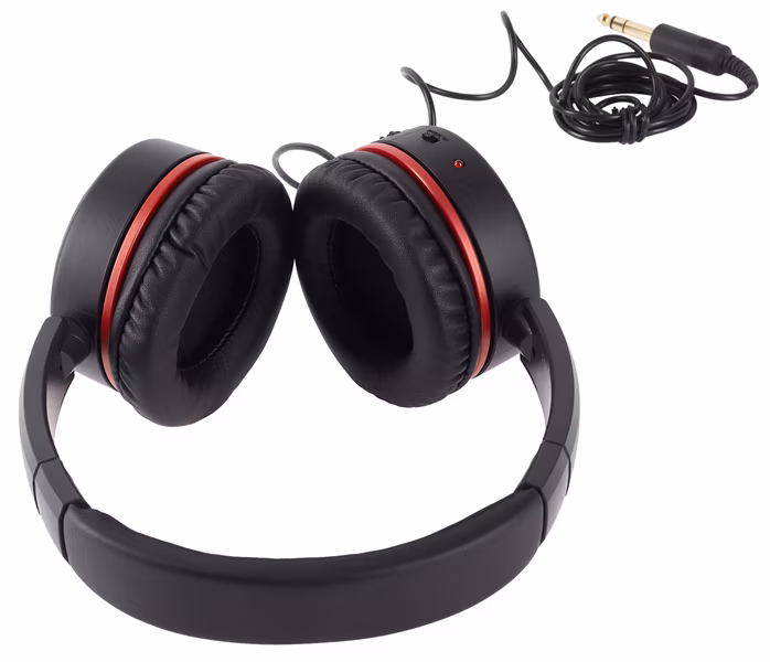 Vox VGH ROCK - Slúchadlá