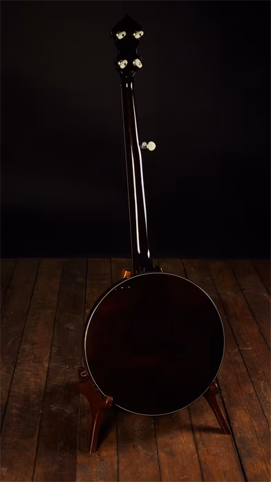 Průcha 2011 Legend Standard Wreath - Bendžo