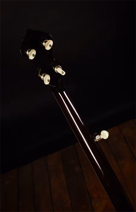 Průcha 2011 Legend Standard Wreath - Bendžo