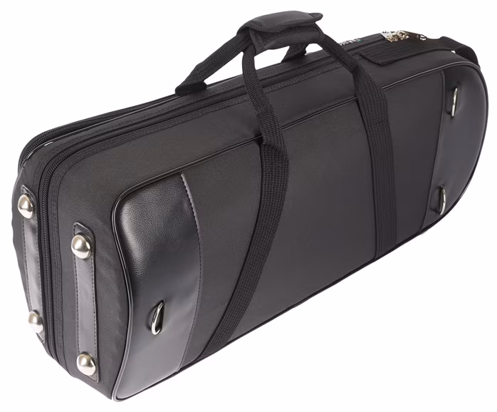 Marcus Bonna Rotary Trumpets Case MB, Nylon - Puzdro pre trúbku