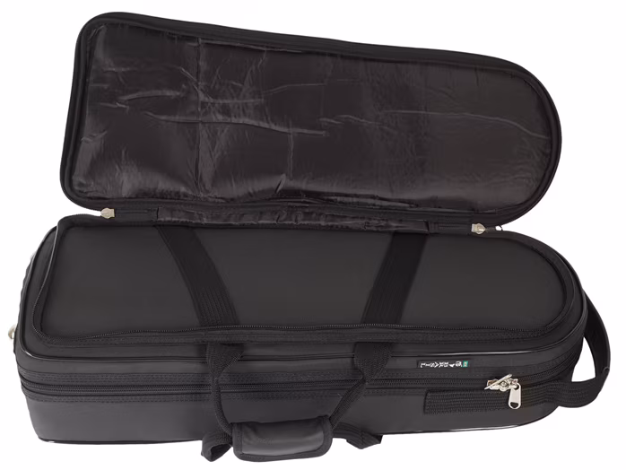 Marcus Bonna Rotary Trumpets Case MB, Nylon - Puzdro pre trúbku