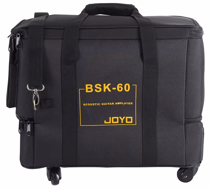 Joyo BSK-60 Bag (rozbalené) - Obal na aparatúru