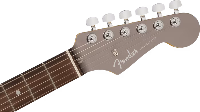 Fender Aerodyne Special Stratocaster HSS RW DGM - Elektrická gitara