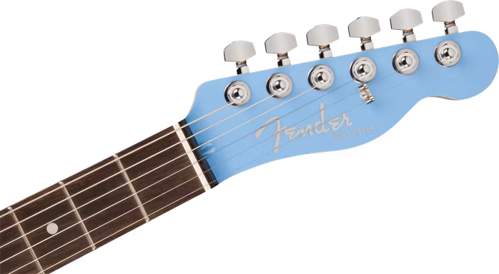 Fender Aerodyne Special Telecaster RW CB - Elektrická gitara