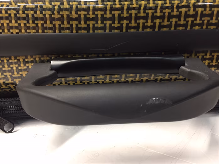 Gewa Aramid Carbon Vln Case (poškodené) - Puzdro na husle