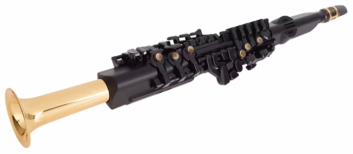 Yamaha YDS-150 (rozbalené) - Dychový syntezátor, syntetizér