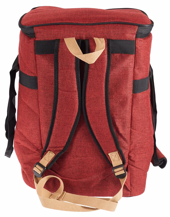 Ortega OGBCJ-BX - Obal na cajon