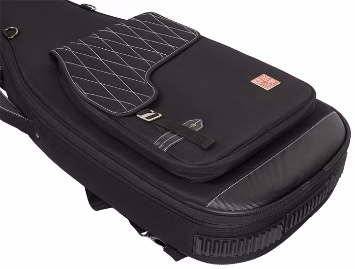 Music Area RB30 Electric Bass Case - Obal na elektrickú basgitaru