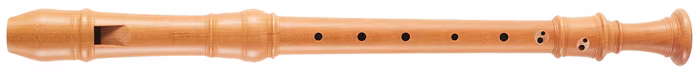 Mollenhauer Denner 5206 - Altová zobcová flauta