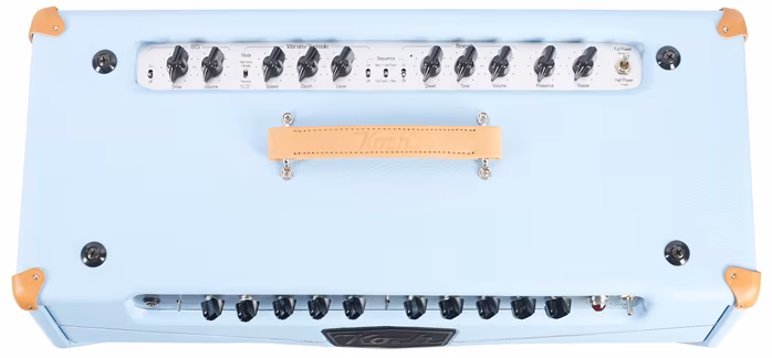 Koch Amps The Greg Combo - Gitarové lampové kombo