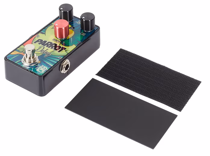 Caline Parrot Delay - Gitarový efekt