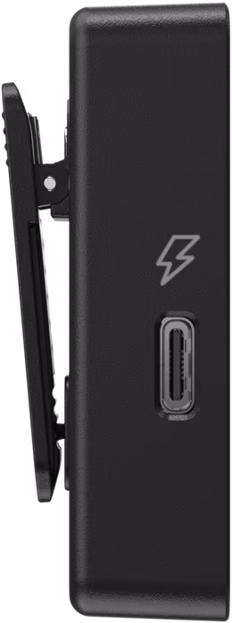 Mackie EM-95ML - Mikrofón na kameru/smartphone