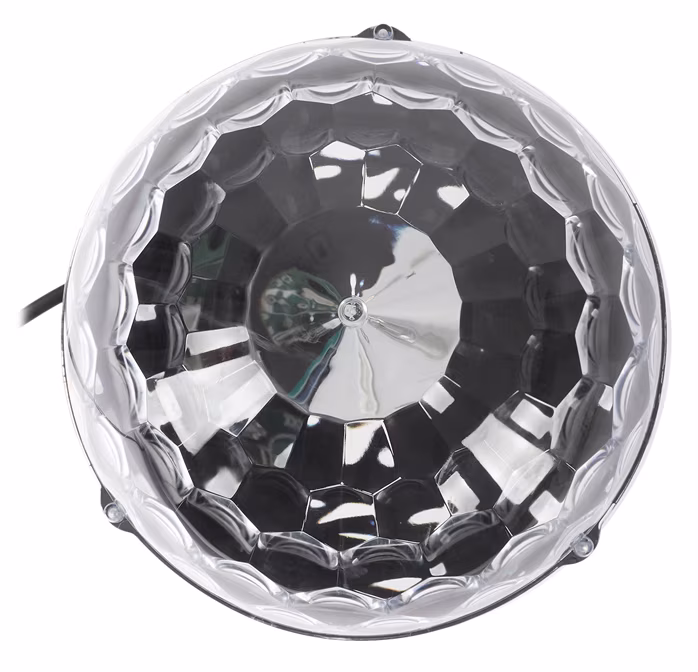 Party ASTRO 6 - LED efekt