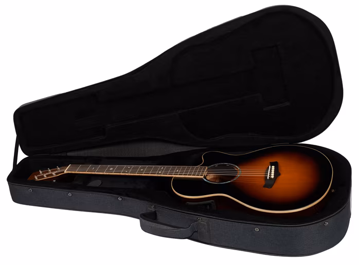 Tanglewood TW45 R VS E - Elektroakustická gitara