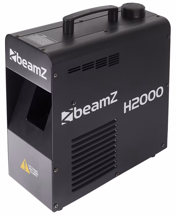 BeamZ H2000 Faze - Hazer