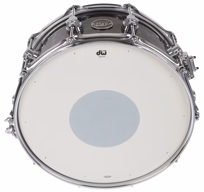DW 14" x 6,5" Performance Black Diamond - Snare bubienok
