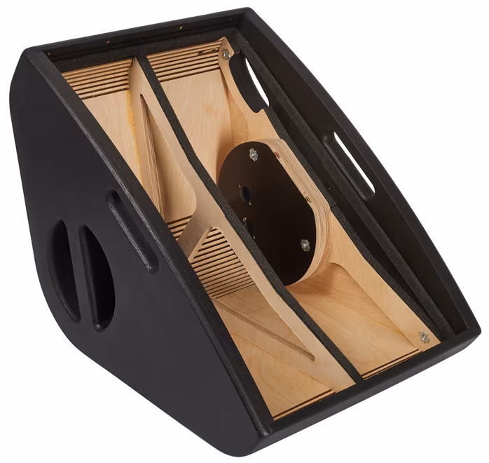 Razzor Cases Box for reading device - wiretapping imitation - Transport case