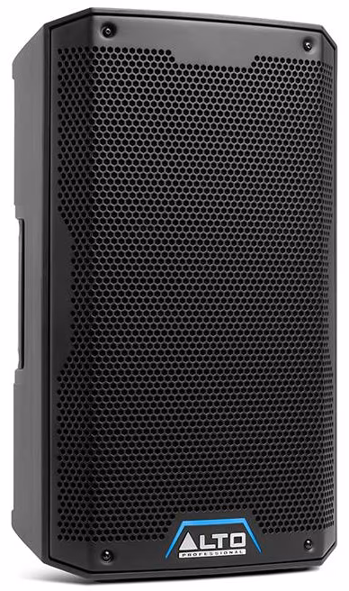 Alto TS408 - Aktívny reprobox