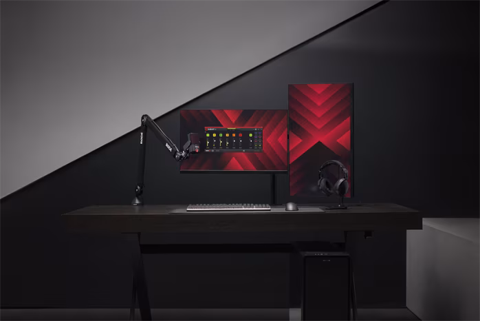 Rode X XCM-50 - USB kondenzátorový mikrofón