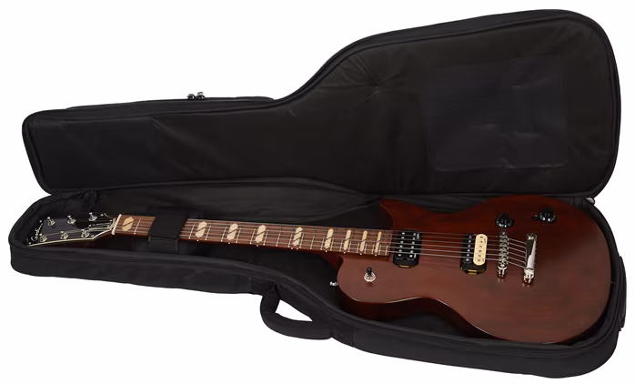 Godin Summit Classic HT Havana Brown - Elektrická gitara