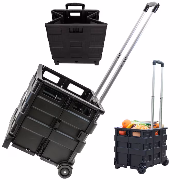 Mozos FT1 - Prepravný vozík