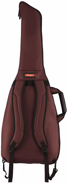 Fender FE610 Electric Guitar Bag Oxblood - Obal na elektrickú gitaru