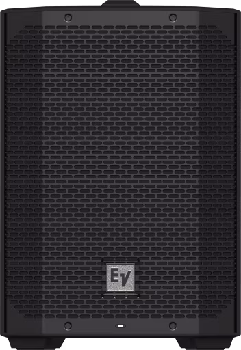 Electro-Voice EVERSE 8 (použité) - Aktívny reprobox