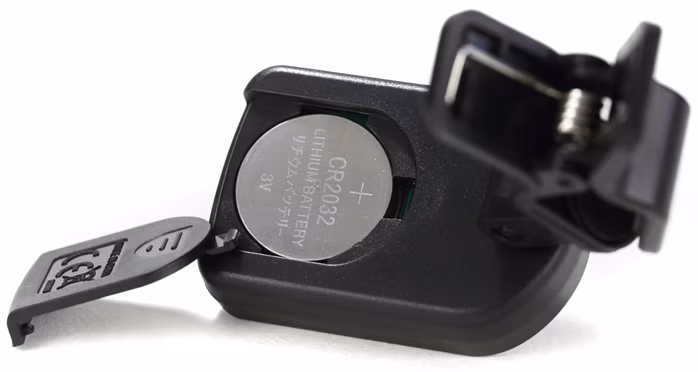 Veles-X Clip-on Chromatic Tuner - Ladička