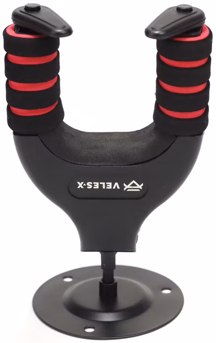 Veles-X AutoLock Guitar Hange - Gitarový vešiak