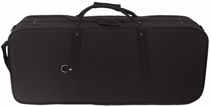 Bacio Instruments Quad Violin Case (DSV304) - Puzdro na husle
