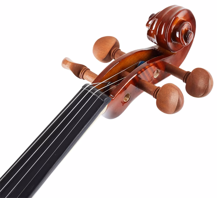 Bacio Instruments Student Violin (GV103F) 3/4 (poškodené) - Akustické husle