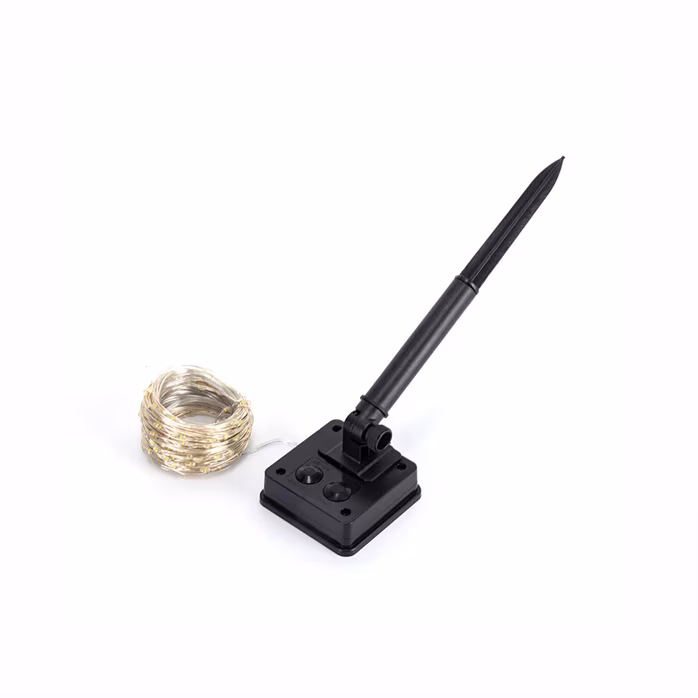 Mozos GL8M - Svetelná reťaz