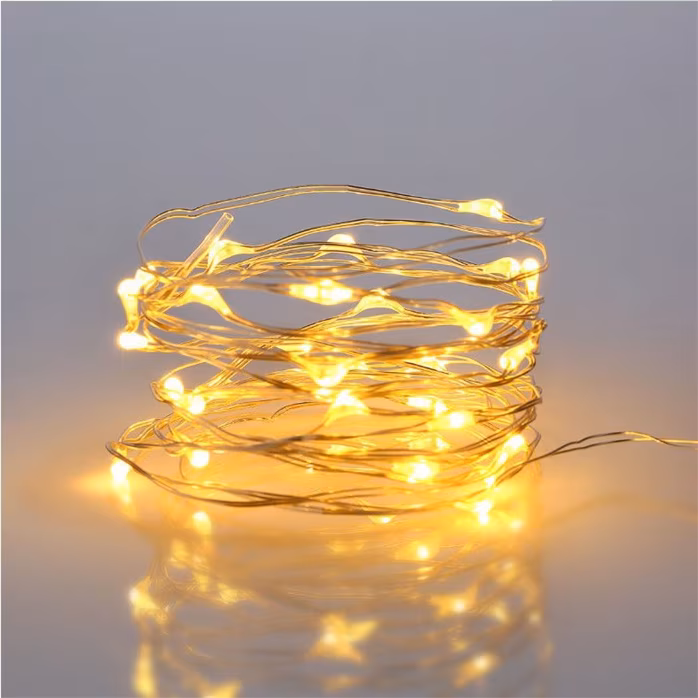 Mozos GL8M - Svetelná reťaz