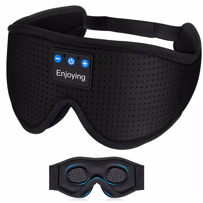 Mozos LC001 - Sleep Mask