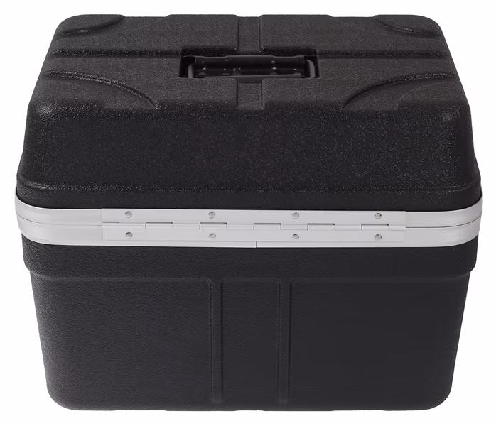 Razzor MIC-12H - Mikrofónny case