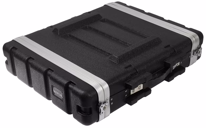 Razzor ABS-2UL - Rack case