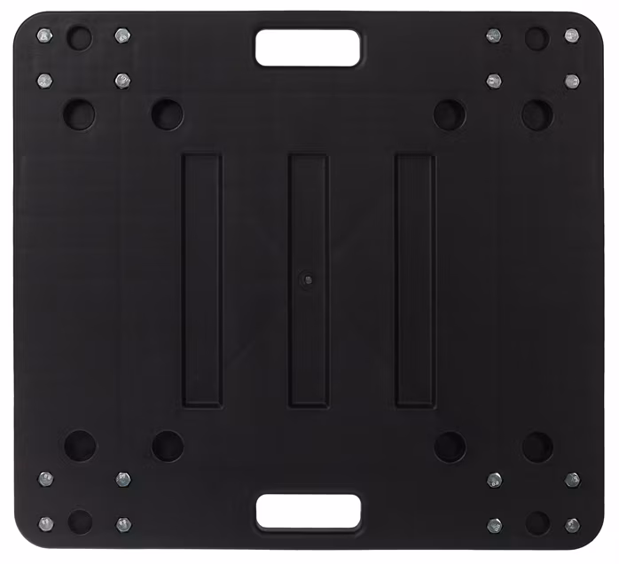 Razzor PP-WB - Prepravný vozík