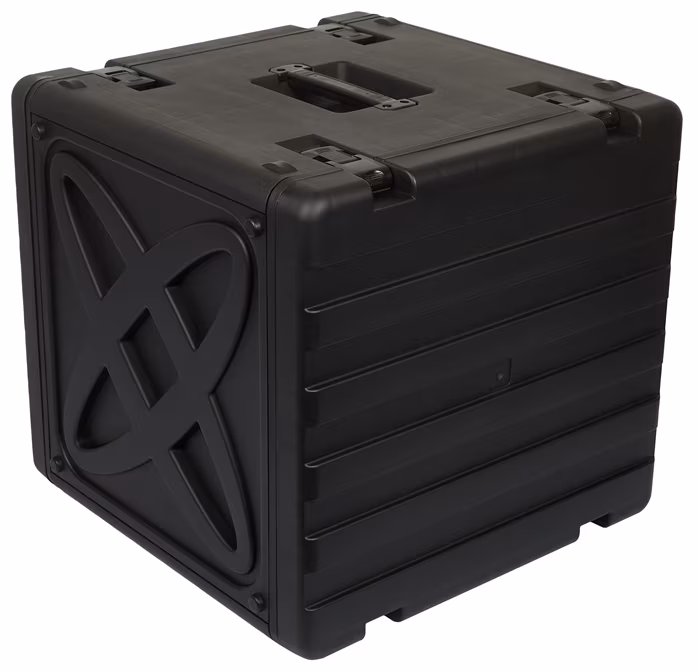 Razzor PP-12U - Rack case