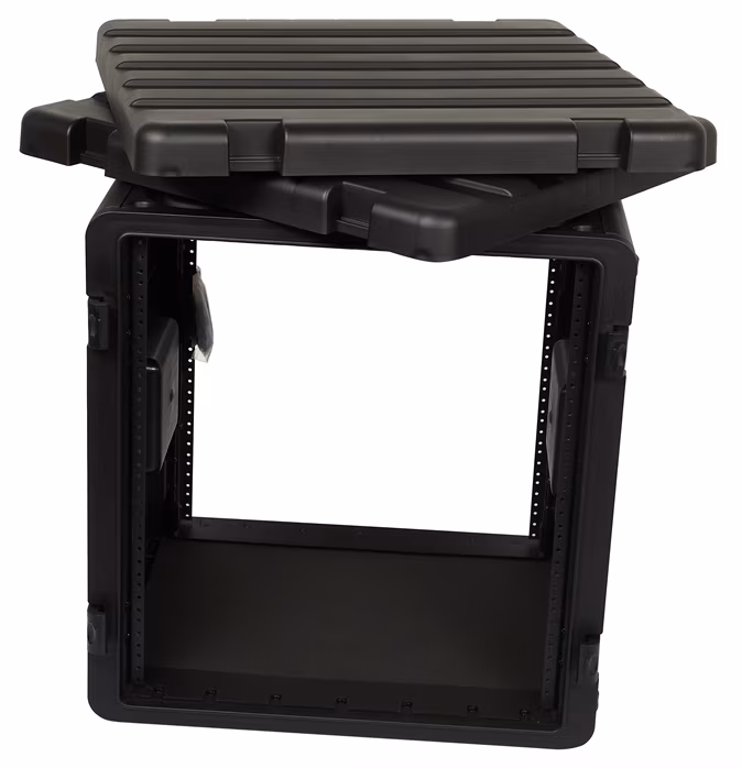 Razzor PP-12U - Rack case