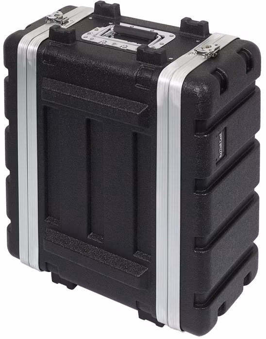 Razzor ABS-4UM - Rack case