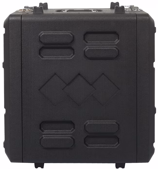 Razzor PE-6UM - Rack case