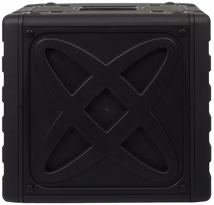 Razzor PP-8U - Rack case