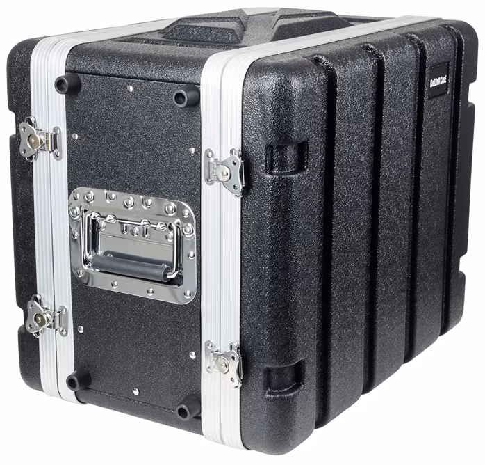 Razzor ABS-8US - Rack case
