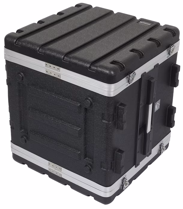Razzor ABS-10U - Rack case