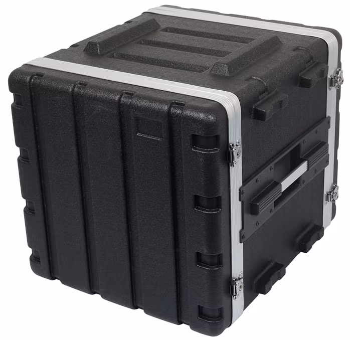 Razzor ABS-10U - Rack case