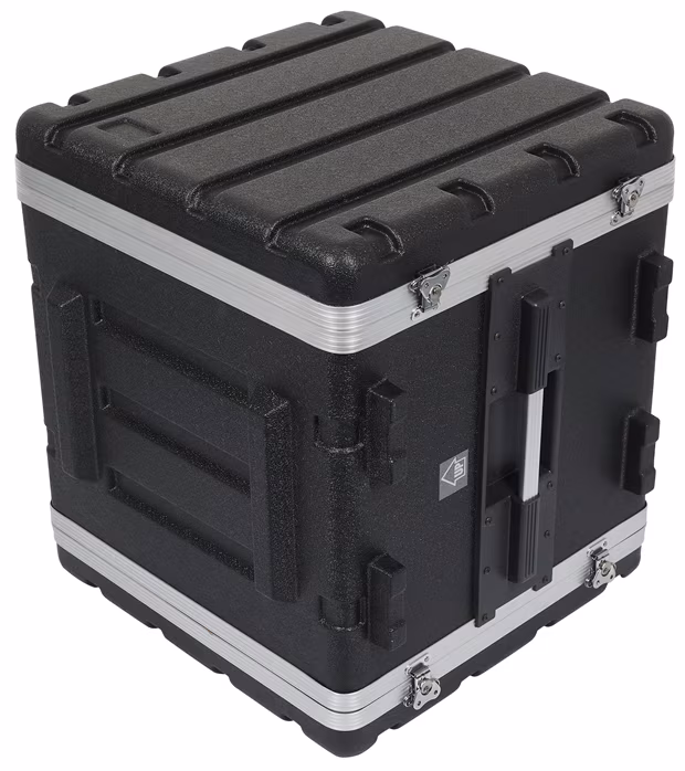 Razzor ABS-10U - Rack case