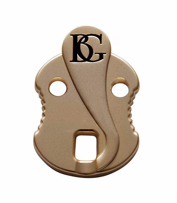 BG France S20J MSH - Popruh pre saxofón