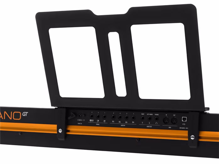 Studiologic Numa X Piano Music Stand - Notový stojan